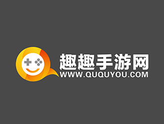 潘樂的logo設計