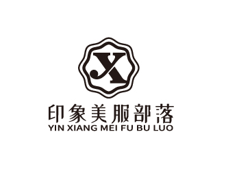 陳智江的logo設(shè)計(jì)