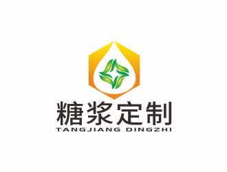 湯儒娟的logo設計