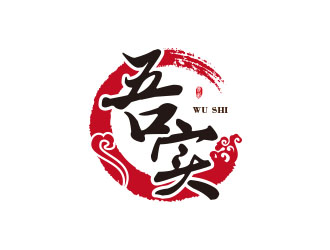 朱紅娟的logo設(shè)計