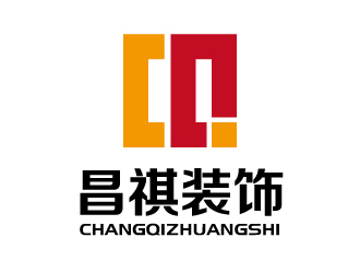 張俊的logo設計