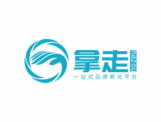 何嘉健的logo設計