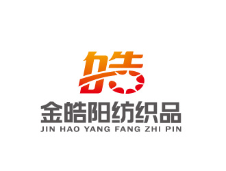 周金進的logo設計