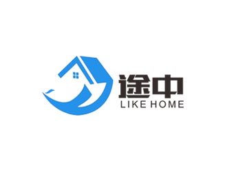 郭慶忠的logo設計