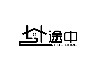 王濤的logo設計