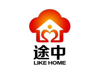 余亮亮的logo設計