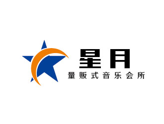 李賀的logo設計