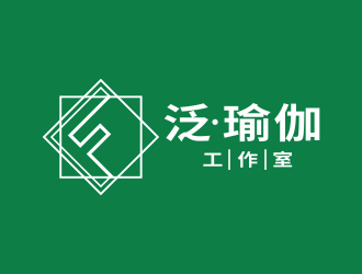 湯儒娟的logo設計