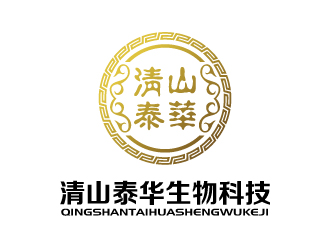 張俊的logo設計