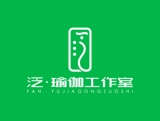 孫金澤的logo設計