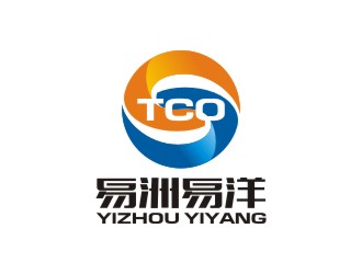 曾翼的logo設計