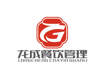 趙鵬的logo設計