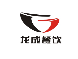 楊占斌的logo設計