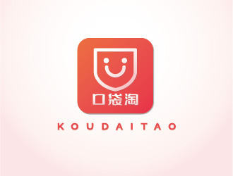 陳曉濱的logo設計