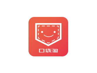 孫金澤的logo設計