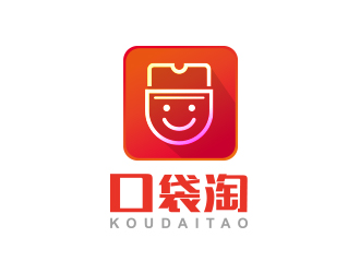 勇炎的logo設計