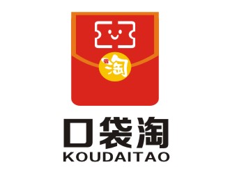 李泉輝的logo設計