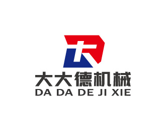 周金進的logo設計