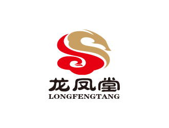 孫金澤的logo設計