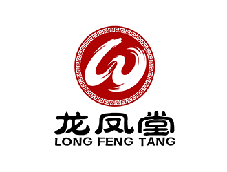 潘樂的logo設計