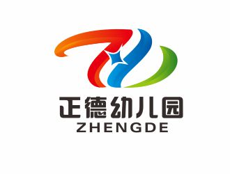 胡紅志的logo設計