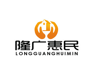 朱兵的logo設計