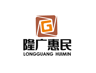 秦曉東的logo設計