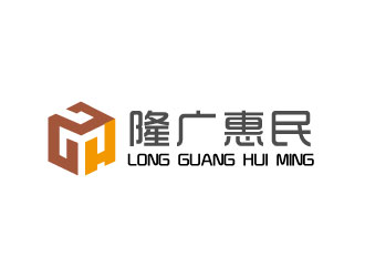 連杰的logo設計