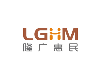 黃安悅的logo設計