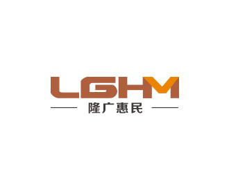 朱紅娟的logo設計