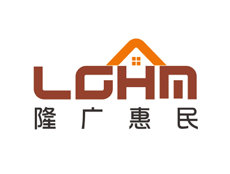 譚家強的logo設計