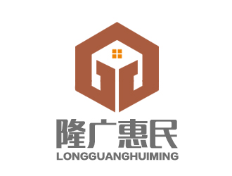 余亮亮的logo設計