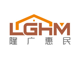 趙鵬的logo設計