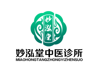 余亮亮的logo設計