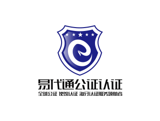 陳川的logo設計