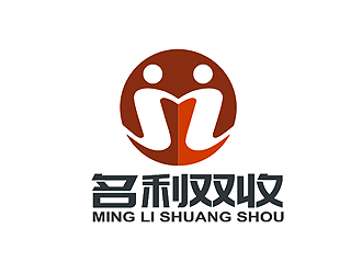 盛銘的logo設(shè)計(jì)