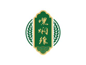 孫金澤的logo設計