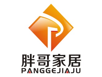 李泉輝的logo設計