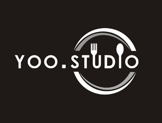 李正東的YOYO.studiologo設計