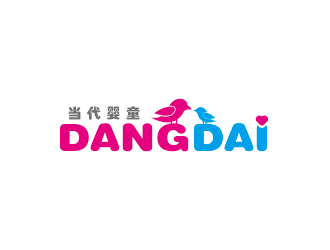 王濤的logo設計