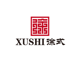 孫金澤的logo設計