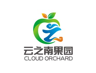 曾翼的logo設計