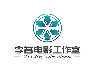 趙錫濤的logo設計