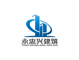 陳智江的logo設(shè)計