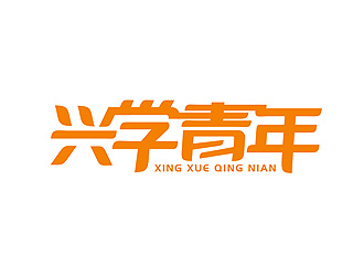 盛銘的logo設計