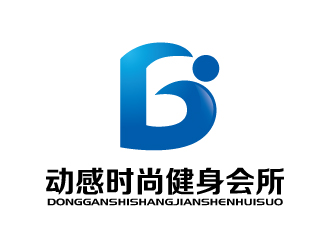 張俊的logo設計