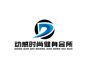 周金進的logo設計