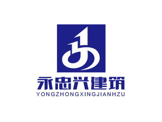 朱紅娟的logo設(shè)計