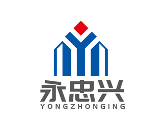 趙鵬的logo設(shè)計