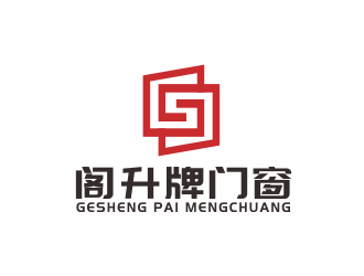 湯儒娟的logo設計